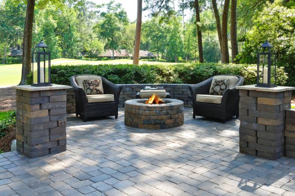 Backyard Renovation Service in Reno