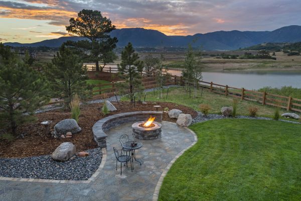 Landscape Design Service in Reno