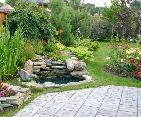 Landscaping Design Service in Reno