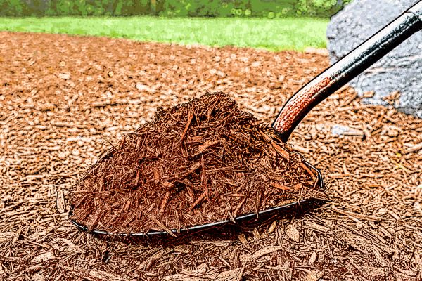 Mulch Removal Service in Reno