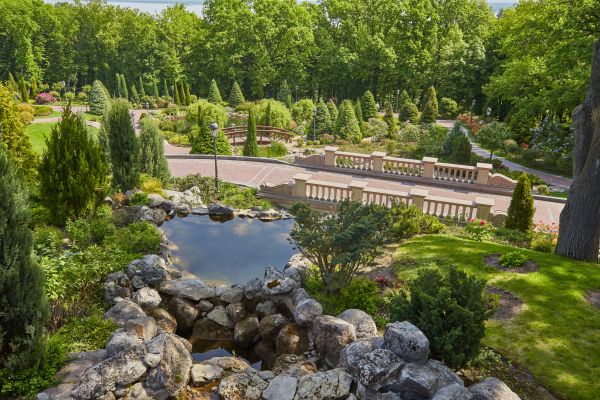 Landscape Architecture Service in Reno
