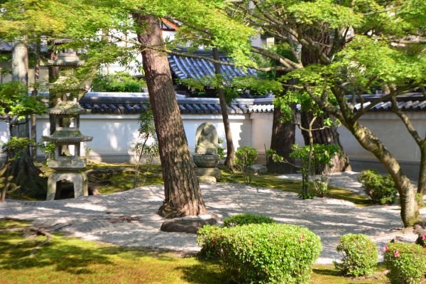 Zen Garden Landscaping in Reno