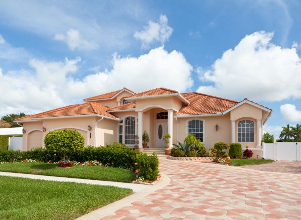 Landscape Curb Appeal Service in Reno