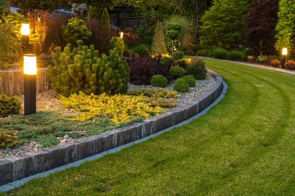 Garden Repair Service in Reno