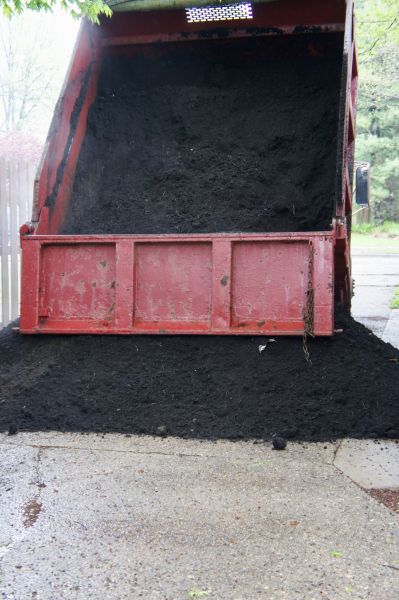Topsoil Service in Reno