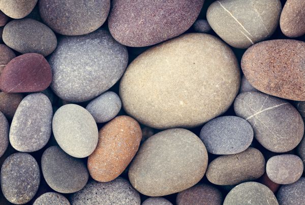 River Stone Delivery in Reno