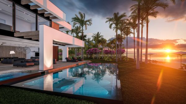 Coastal Landscaping in Reno
