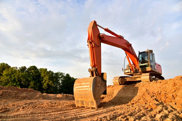 Slope Landscaping in Reno