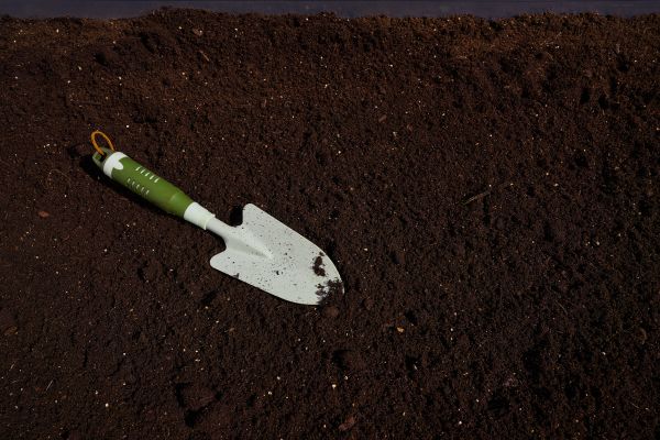 Rich Soil Delivery in Reno