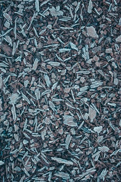 Synthetic Mulch Installation in Reno