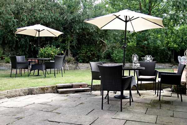 Patio Landscaping Service in Reno
