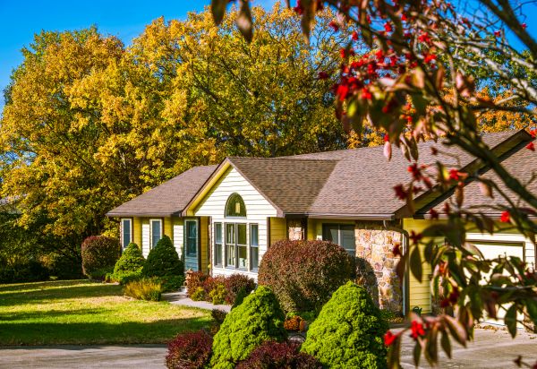 Ranch Landscaping in Reno
